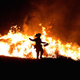 Image for article titled Sprawl Is Making Wildfires Worse